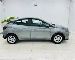 HYUNDAI HB20 1.0 12V FLEX COMFORT MANUAL
